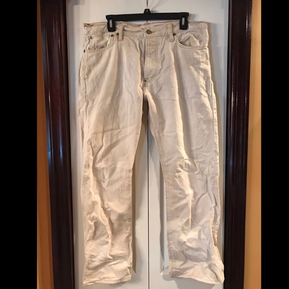 Polo Ralph Lauren denim - Picture 1 of 3